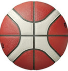 Molten B7g3800 Basketball Official Size 7 Fiba Indoor Composite Leather