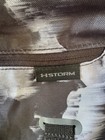 Under Armour Undeniable 4 0 Duffle Bag Storm Gray Gym Travel Sports Ua Medium
