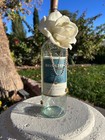 Decorated Wine Bottles