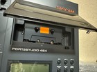Tascam Portastudio 464 Cassette 4-track Recorder Operation Confirmed Maintain
