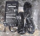 Epson Tm-t88v Thermal Receipt Printer - Usb  Grey  With Power Supply