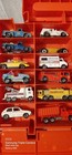 Hot Wheels Vintage Loose Lot Of 18 Plus Case