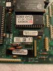 Taylor Soft Serve And Frozen Beverages Control Board 063927