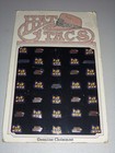 Arcade Atari Video Game Hat Tacs Store Display Missile Commander Pac Man Pins