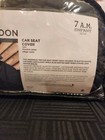 7am Enfant Nido Wrap Baby Carrier Stroller Cover One Size 0-12 Months Black