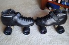 Vintage Riedell Rs 1000 Roller Skates Men s Size 6 Women s Size 7