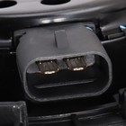 Trq Radiator Dual Cooling Fan Assembly Fits 2009-23 Chrysler 300