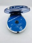 Philips Jogproof Portable Cd Player 45 Esp 4 Model Ax5011 17 Tested   Working