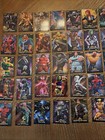 61 Marvel Contest Of Champions Non-foil Dave   Busters Cards