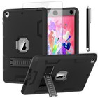 Case For Apple Ipad 6th 5th Gen 9 7  Heavy Duty Shockproof Protective Standcover