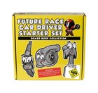 Future Race Car Driver Books Box Set  baby  Children s  Toddler Book 
