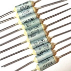  033 Uf Pio Paper In Oil Capacitor Electric Guitar Tone Shaper Vintage Mod Nos