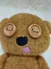Minions Bob s Teddy Bear  tim  Plush  Stuffed Animal Brown Toy 16 Inch