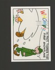 Mort Walker Auto Beetle Bailey 1995 King Features Syndicate