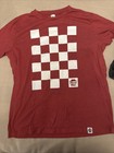 Pizza Hut T-shirt Lot Of 4  Medium  Crew And V Neck  See Description 