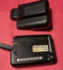 Vintage Motorola Bravo Pager 931 3375 Mhz 