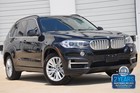 2014 Bmw X5 Xdrive50i  75k Msrp Rear Shade Pkg Lane Asist Nice