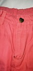 Carhartt Girls Carhartt Carpenter Pants Size 10 Gum Pink 22x25 Elastic Waistband