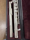 Yamaha Yfl-362 Flute Sterling Silver Head