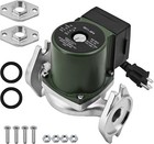 0011-sf4 Stainless Steel Cartridge Circulator Pump 1 8 Hp 115v Ss Taco 011-sf4