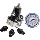 Aeromotive Efi Adjustable Fuel Pressure Regulator High Performance Bypass 13129