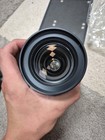 Panisonic Et-elw22 Projector Zoom Lens  Used  In Original Box