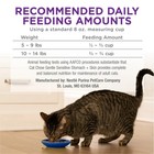 Purina Cat Chow Gentle Turkey Dry Cat Food 13 Lb 3-pack Ships From Usa