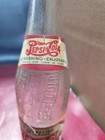 Vintage Paper Label Pepsi Cola Bottle St Louis Mo   Double Dot 
