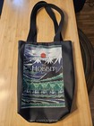 J r r  Tolkien s  the Hobbit  Promotional Totebag