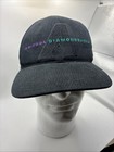 Rare Vintage American Needle Arizona Diamondbacks Snapback New With Tags