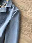 For Horses Usa Show Coat Powder Blue Small