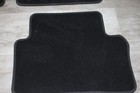 Oem Mercedes E-class W213 Floor Mats Carpet Set Black A2136808801 7q17 2017-2023