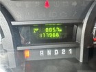 2011 Ford Super Duty Cargo Van