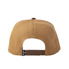 Santa Cruz Skateboards Hat Salba Tiger Snapback Khaki brown Os