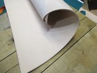 Veg Tan Leather Sheets  Various Sizes  7 8 Oz  Cowhide  Pre-cut  Unfinished