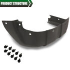 Fit For 1995-2004 Trx400 Trx450 Honda Foreman 400 450 Mud Flaps Fender Flares