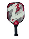 Onix Z3 Pickleball Paddle 2247 Red Composite Face Polypropylene Core Kz1503 Used