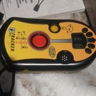 Bca Tracker Dts Avalanche Transceiver Beacon Yellow black W  Harness Box Manual