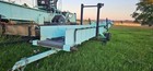 Inland Harvester 30  Aquatic Weed Shore Conveyor System-shipping Available