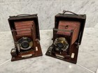 Gundlach Korona I Folding Bed Camera Review All Photos  Untested Asis