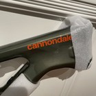 Cannondale Habit Carbon Frame New    Small
