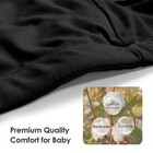 Baby Sling Carrier Newborn To Toddler  Adjustable Toddler Carrier Sling Baby    