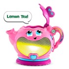 Leapfrog Sweet Treats Musical Tea Set Pretend Play Learning Toy For Toddlers