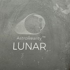 Astro Reality Lunar Pro Moon Globe 3d Printed And Hand Painted Planet 12cm
