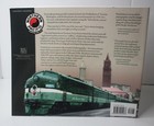 Railroad Shutterbug Jim Fredrickson Northern Pacific Paperback