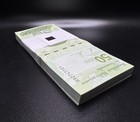 Venezuela 50 Bolivares Digitales  New-consecutive Unc Bundle  100 Pcs 