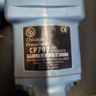 Chicago Pneumatic Cp797 Model 1   Drive 8  Air Impact Wrench Used Untested