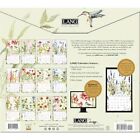 Lang Eden 2025 Wall Calendar 