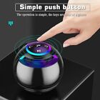 Portable Wireless Outdoor Stereo Bass Usb tf fm Radio - Mini Bluetooth Speaker