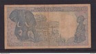 Central African Republic - 1988 1000 Francs Circulated Note